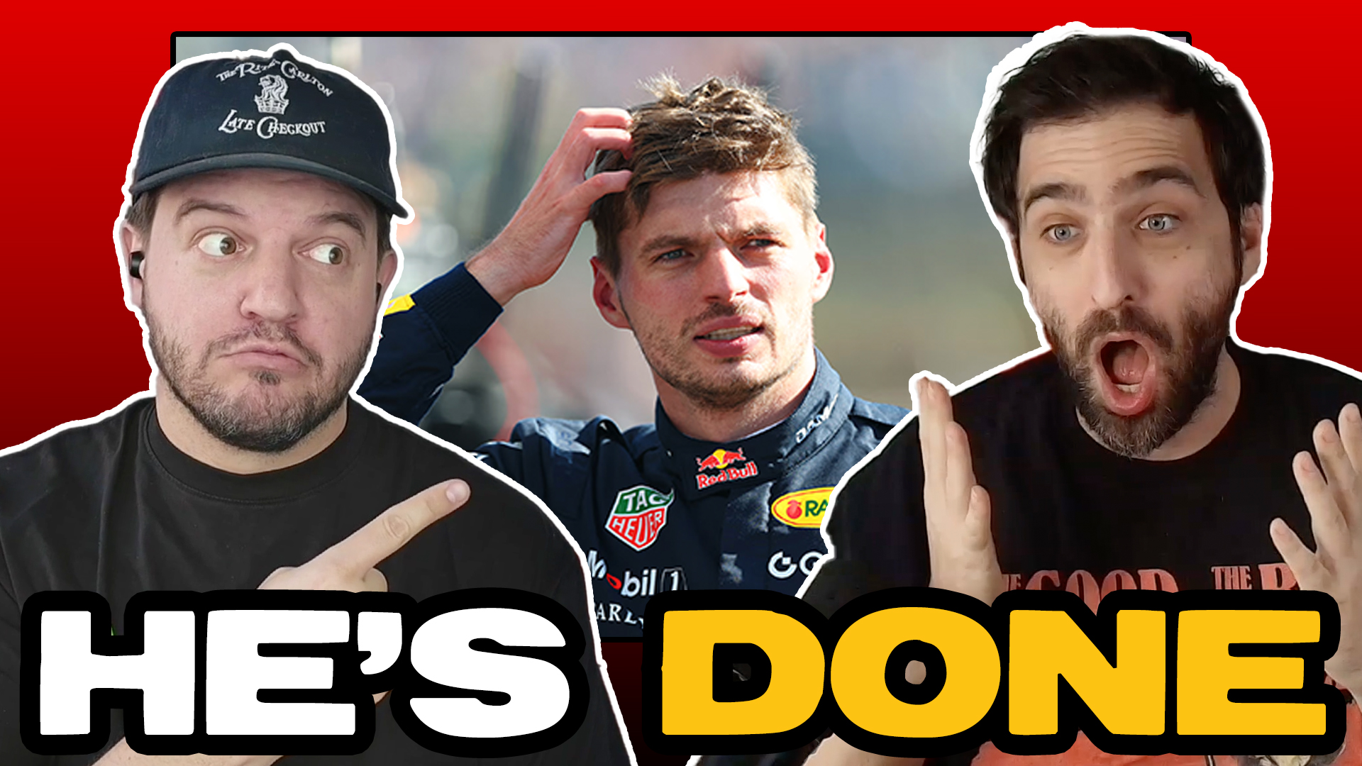 LECLERC NEEDED THIS! 2026 British GP Recap | The Red Flags Podcast