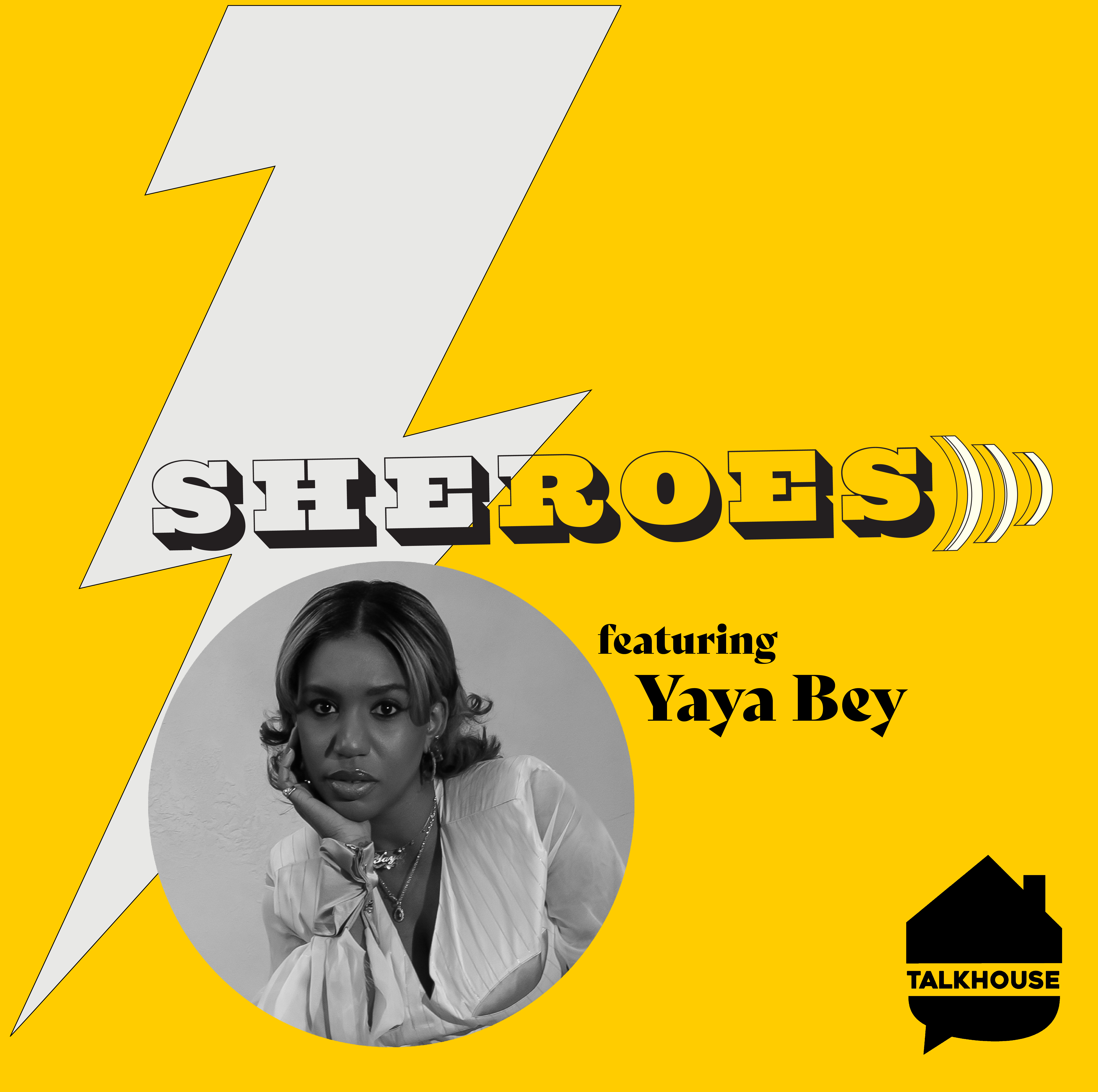 Yaya Bey episode artwork