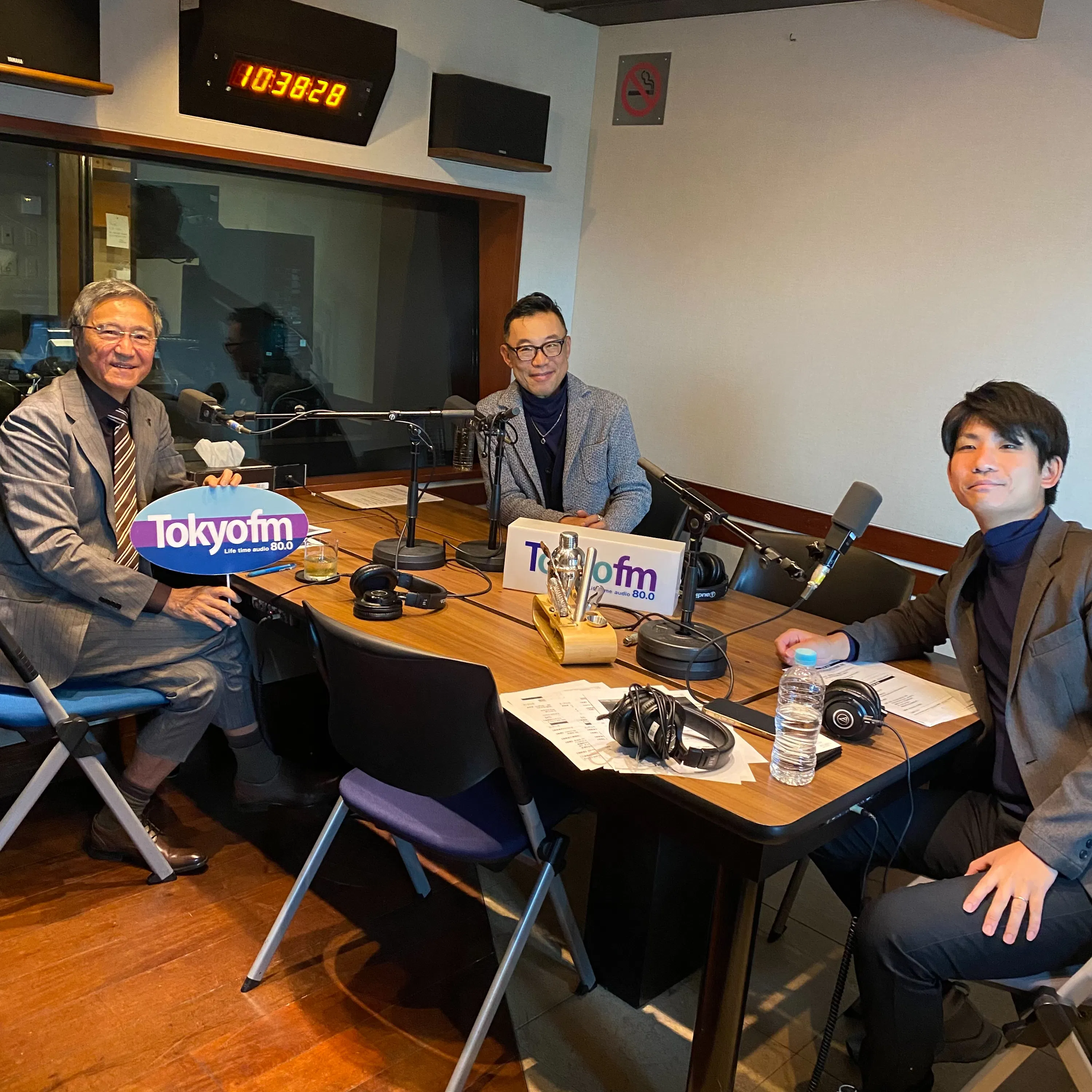 2025年11月21日 Magarigawa Operations CEO 山口克之さん episode artwork