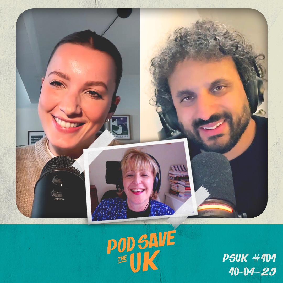 Trump’s Tariffs: are you feeling liberated?