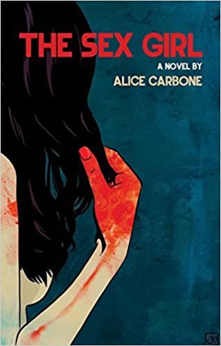 EP 29: Alice Carbone- The Sex Girl (A Novel) episode artwork