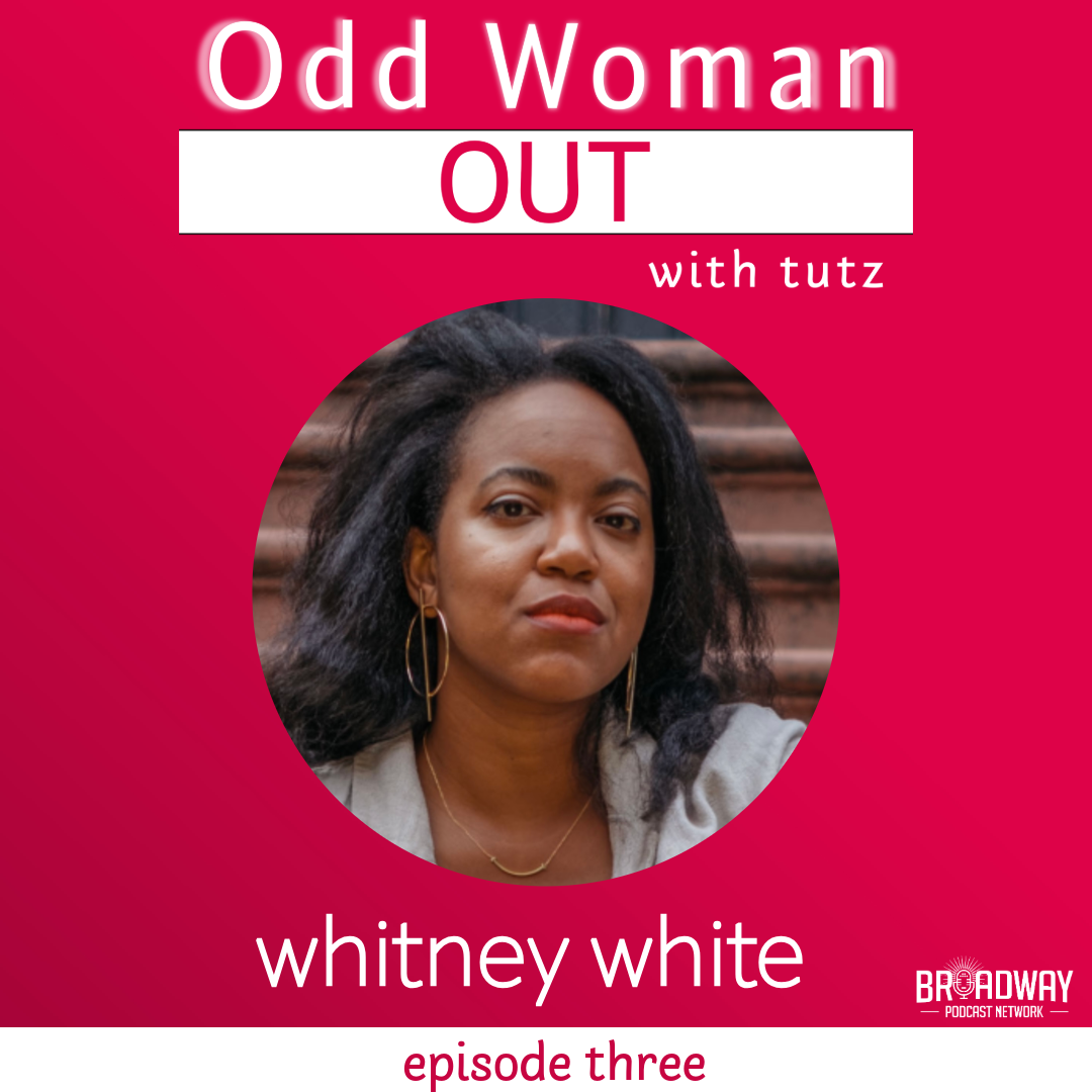 episode 3 | whitney white