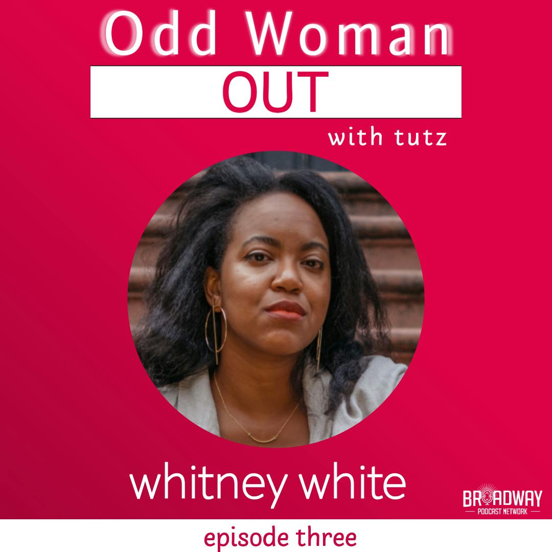 episode 3 | whitney white episode 3 | whitney white