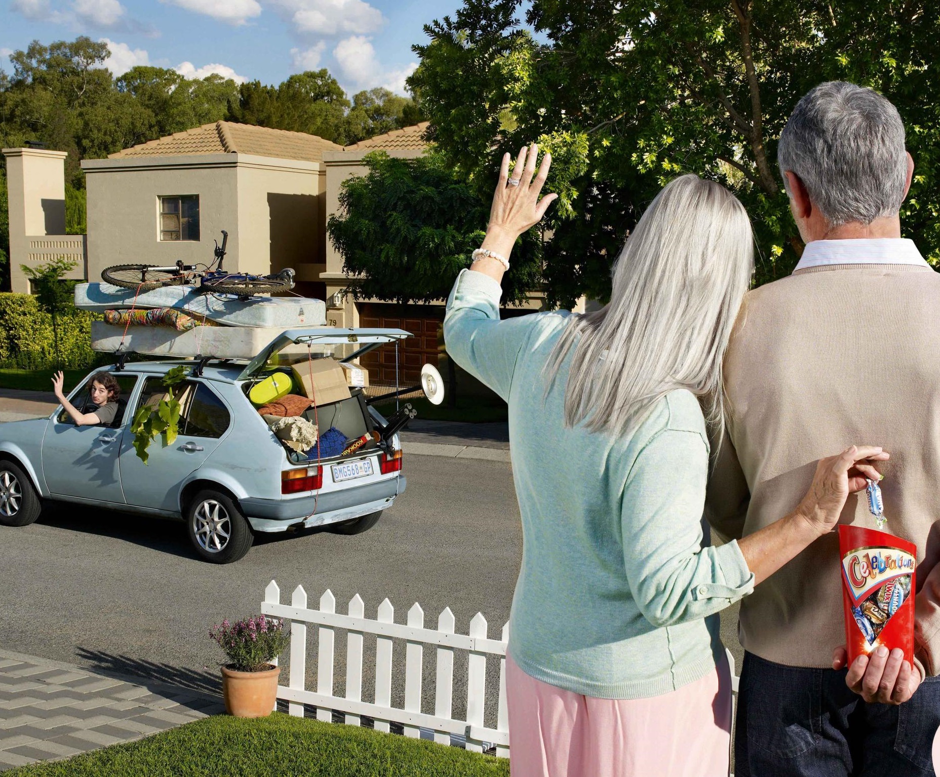 What's the Right Age to Move Out on Your Own?