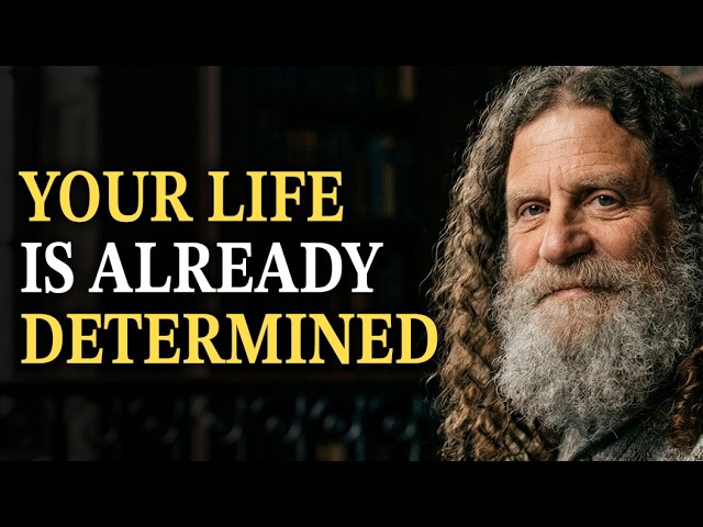 Free Will, Morality, Responsibility, Intuition | Robert Sapolsky