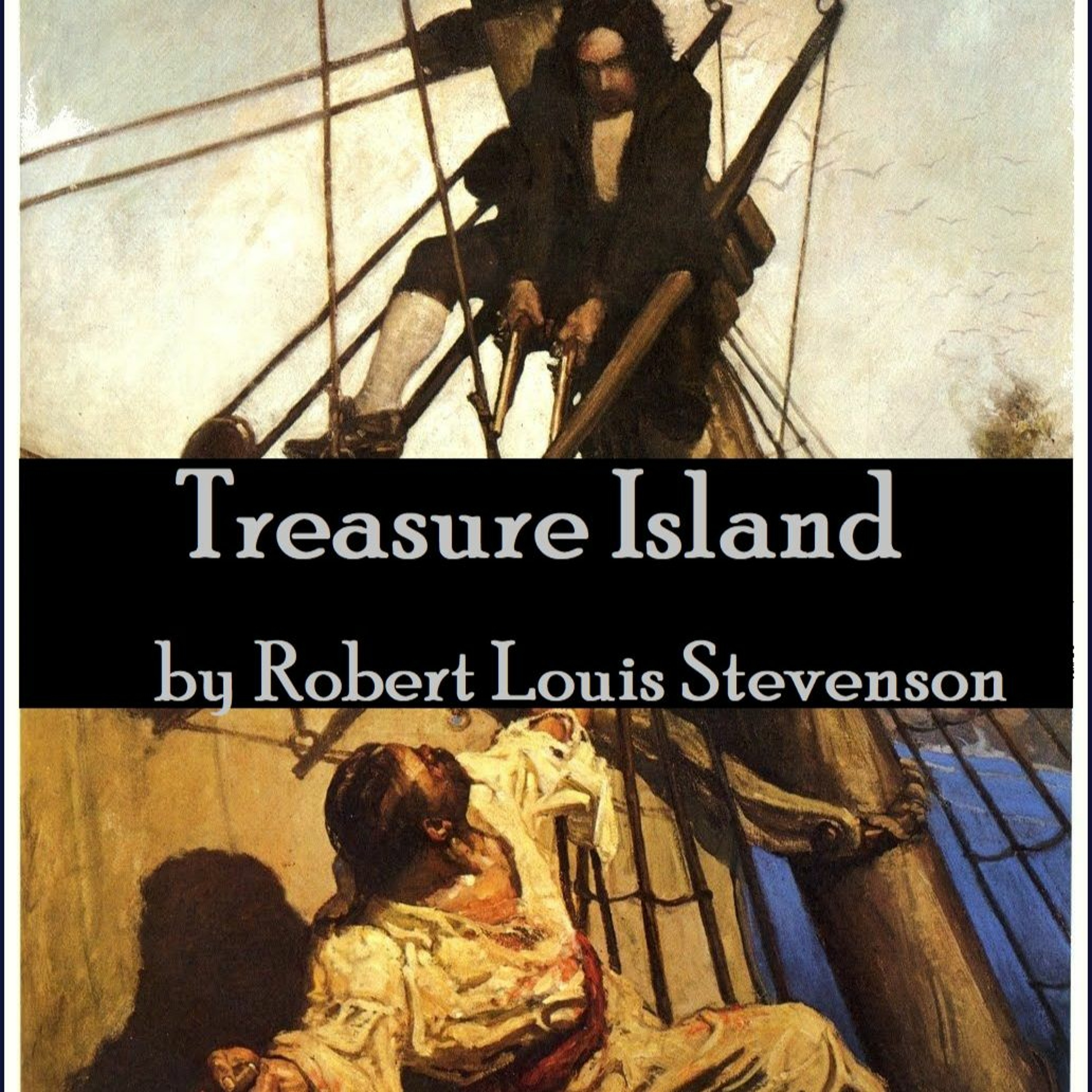 The Pirate History Podcast