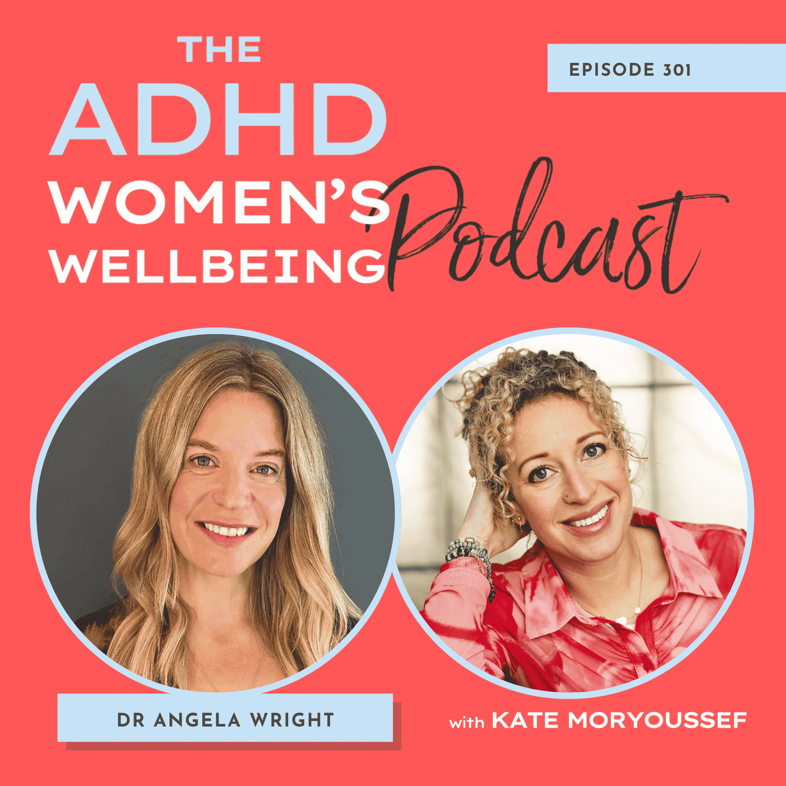 Libido, Hormones and ADHD: What Every Woman NEEDS to Know
