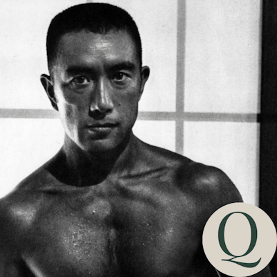 Yukio Mishima — Japan's Cultural Martyr | Quillette