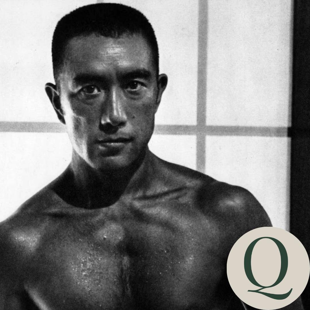 Yukio Mishima: Japan’s Cultural Martyr Yukio Mishima: Japan’s Cultural Martyr