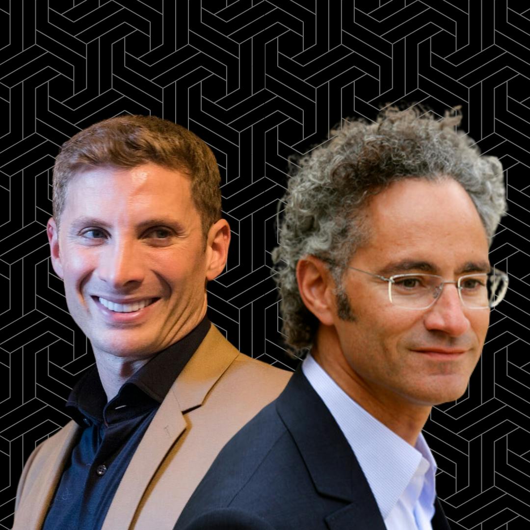 E102: America’s Culture of Winning w/ Alex Karp and Jacob Helberg E102: America’s Culture of Winning w/ Alex Karp and Jacob Helberg