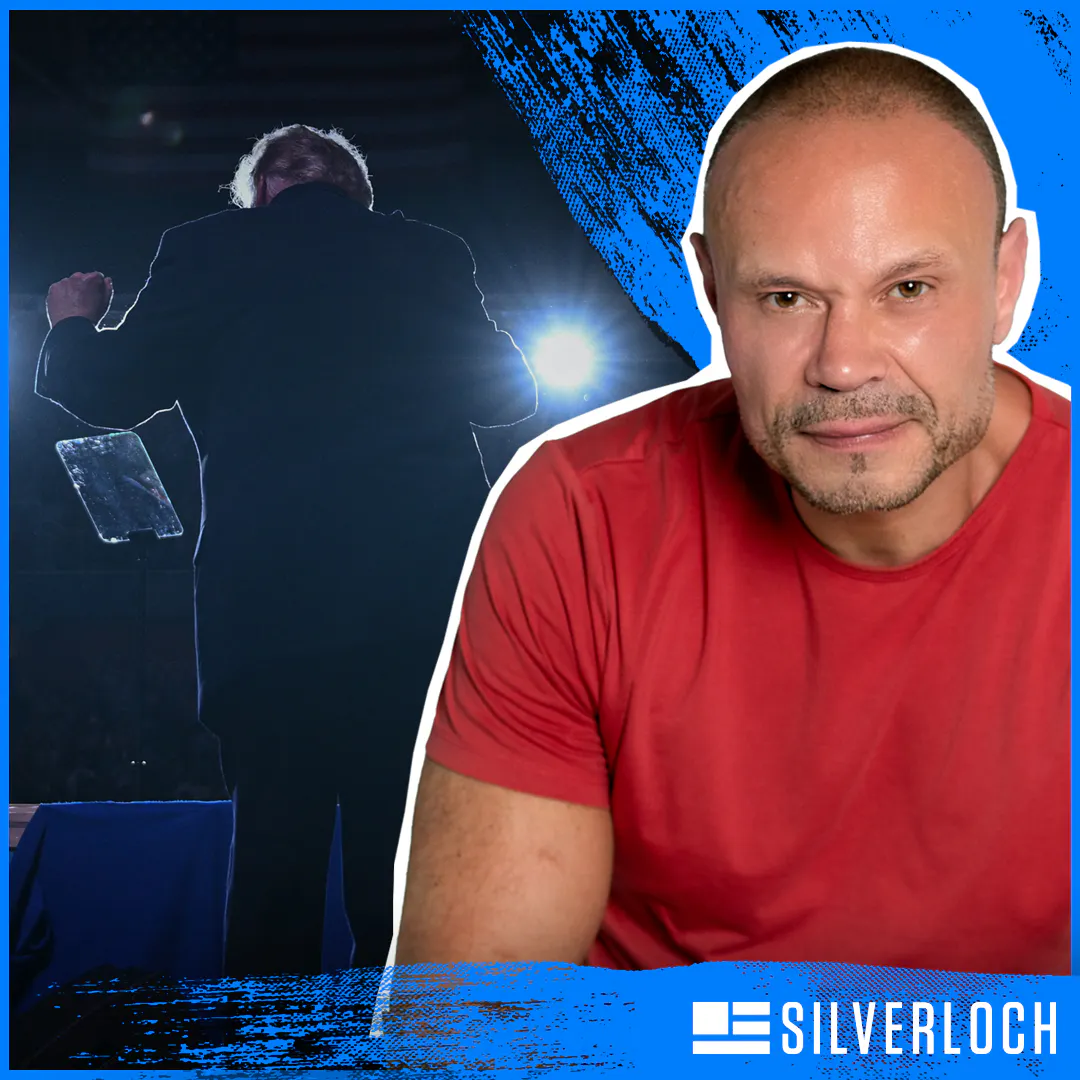 The Dan Bongino Show