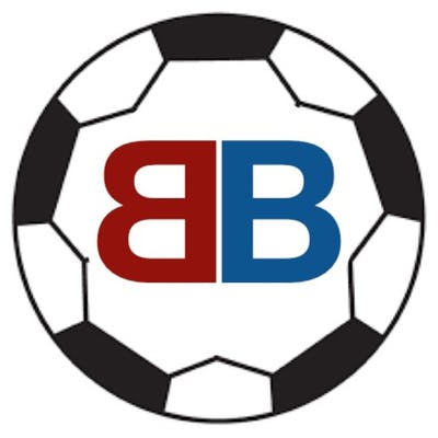 Ep.270 - GW34: Raiders of the Lost Tark Ep.270 - GW34: Raiders of the Lost Tark