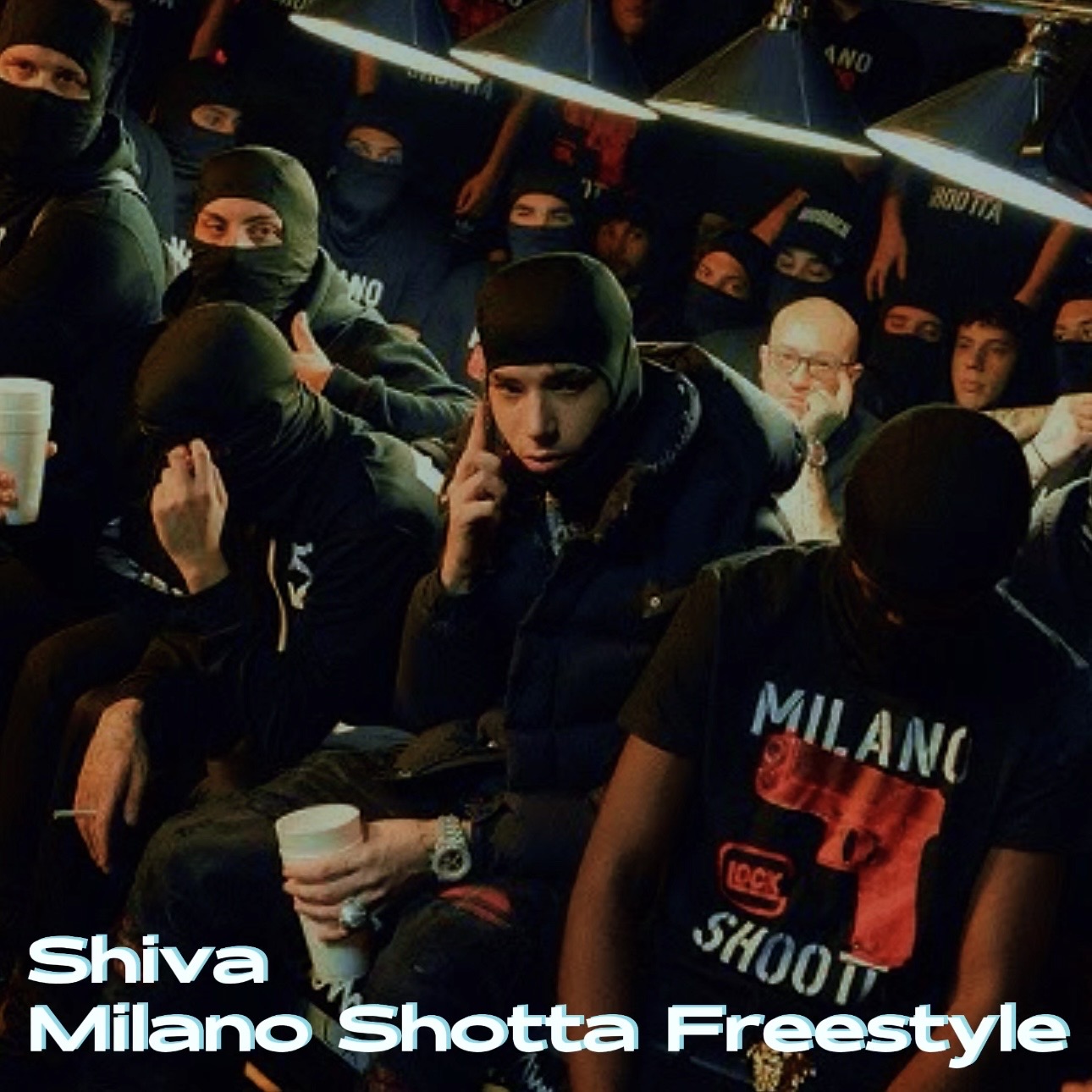 Shiva - Milano Shotta Freestyle episode artwork