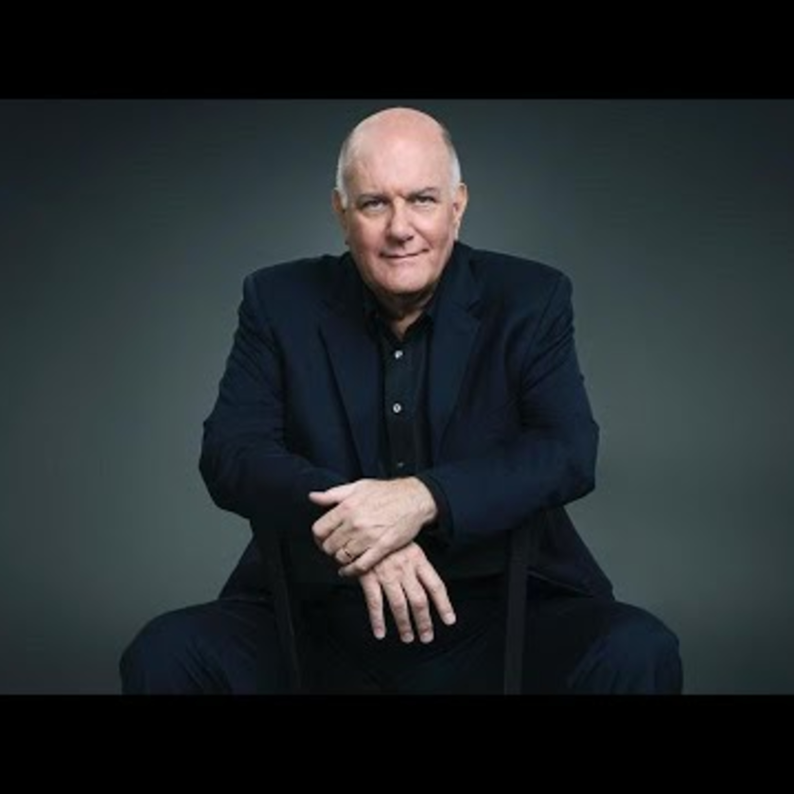 Jazz Composer, Arranger & Educator Jim McNeely