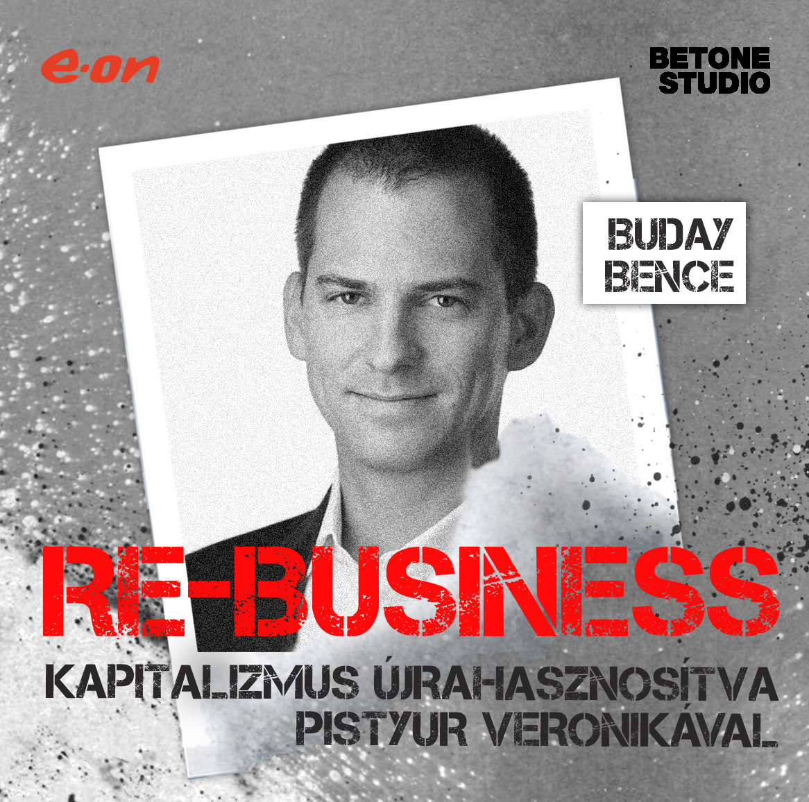 Re-Business - Én az értékrendekhez nyúlok vissza