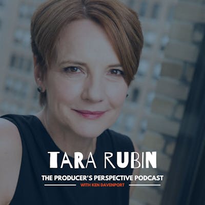 89 – Tara Rubin