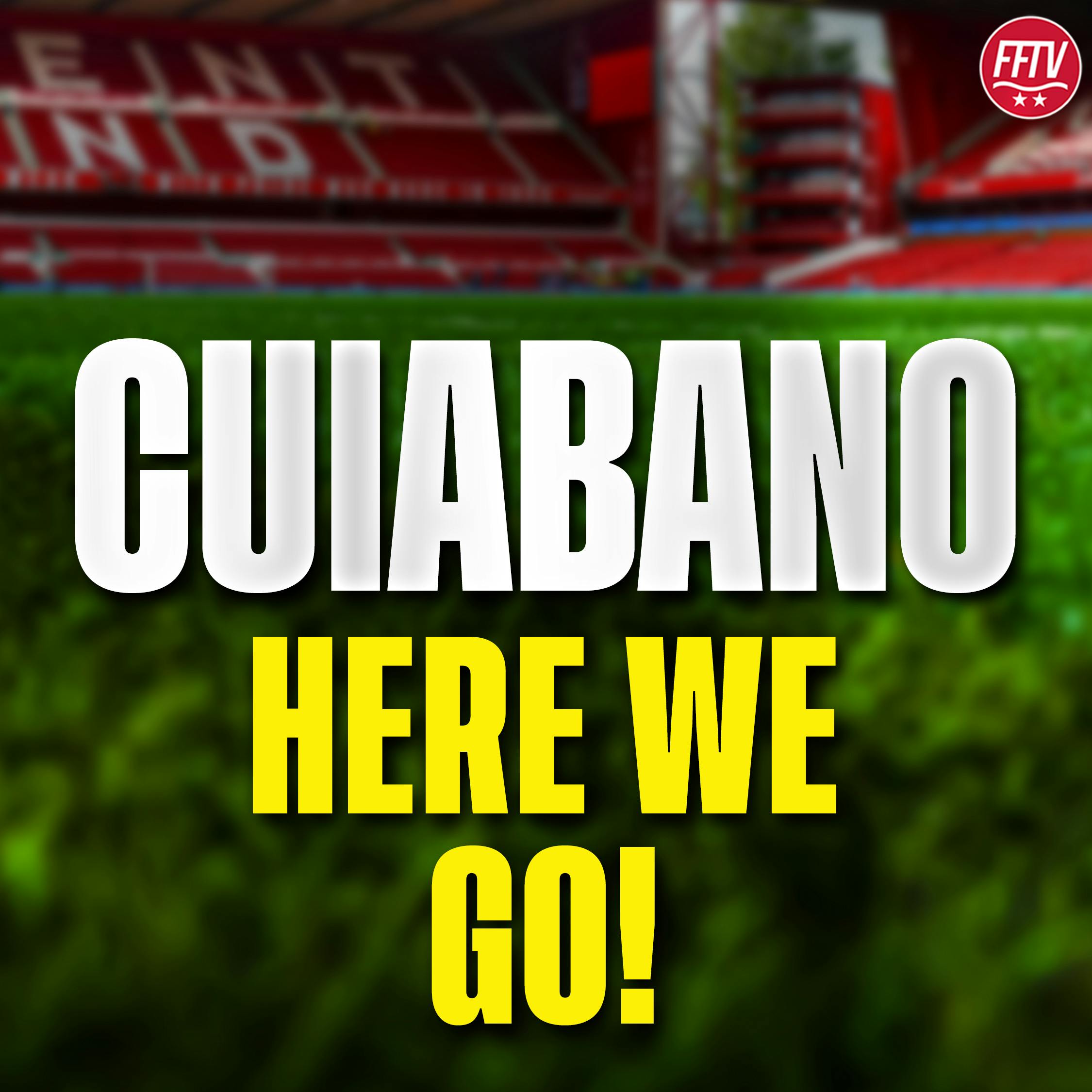 🚨HERE WE GO!🚨 Cuiabano SIGNS For Nottingham Forest from Botafogo! Nottingham Forest News