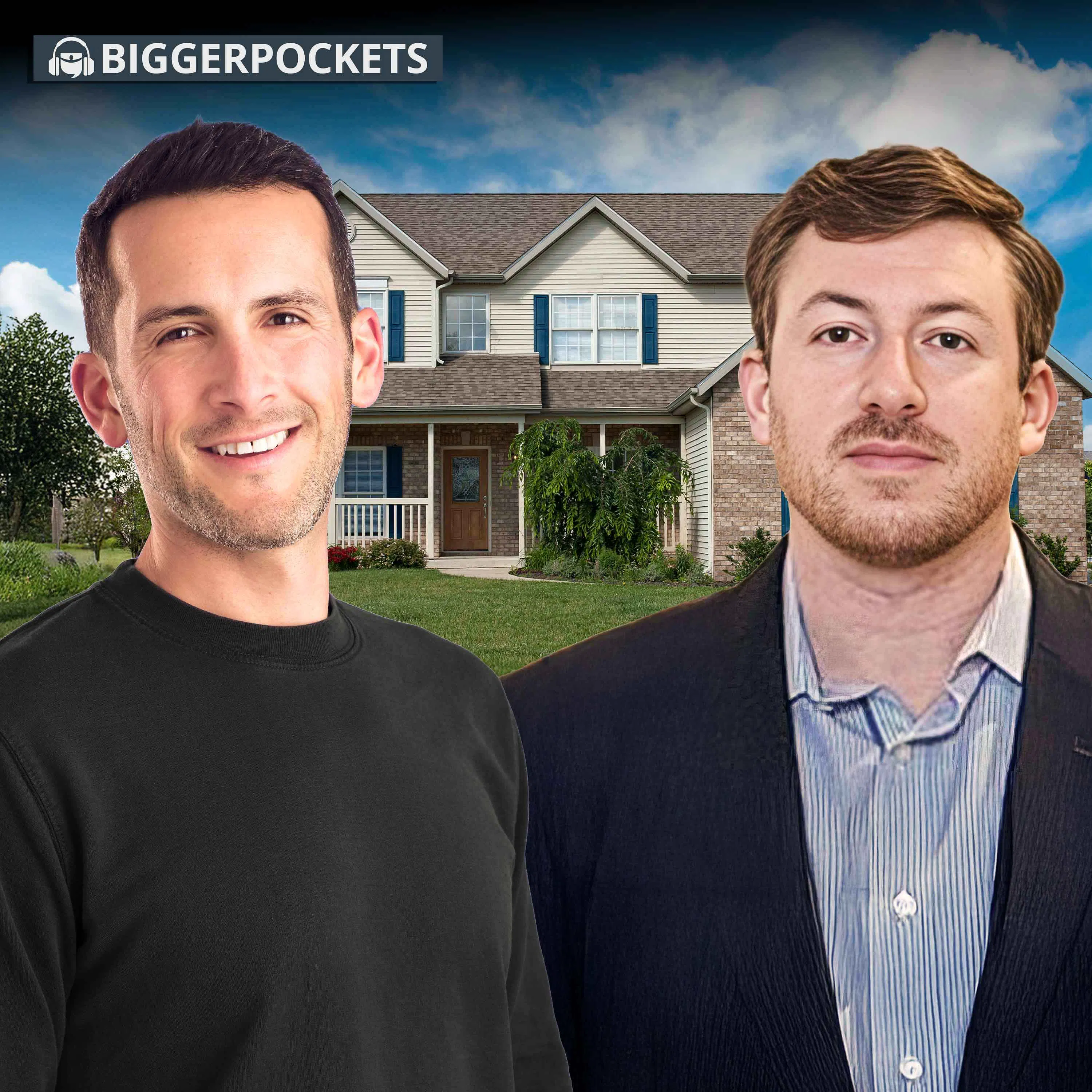 The Hidden Opportunity of Property “Rezoning” Making This Investor Wealthy Episode cover