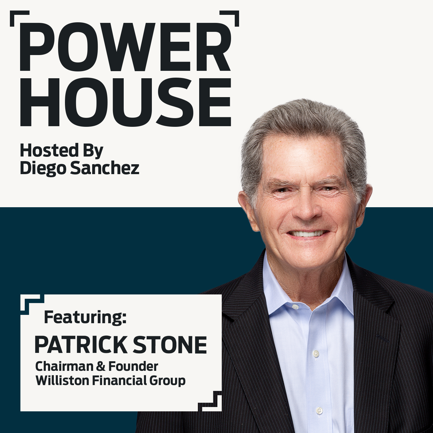 Solving the coordination conundrum with WFG’s Pat Stone