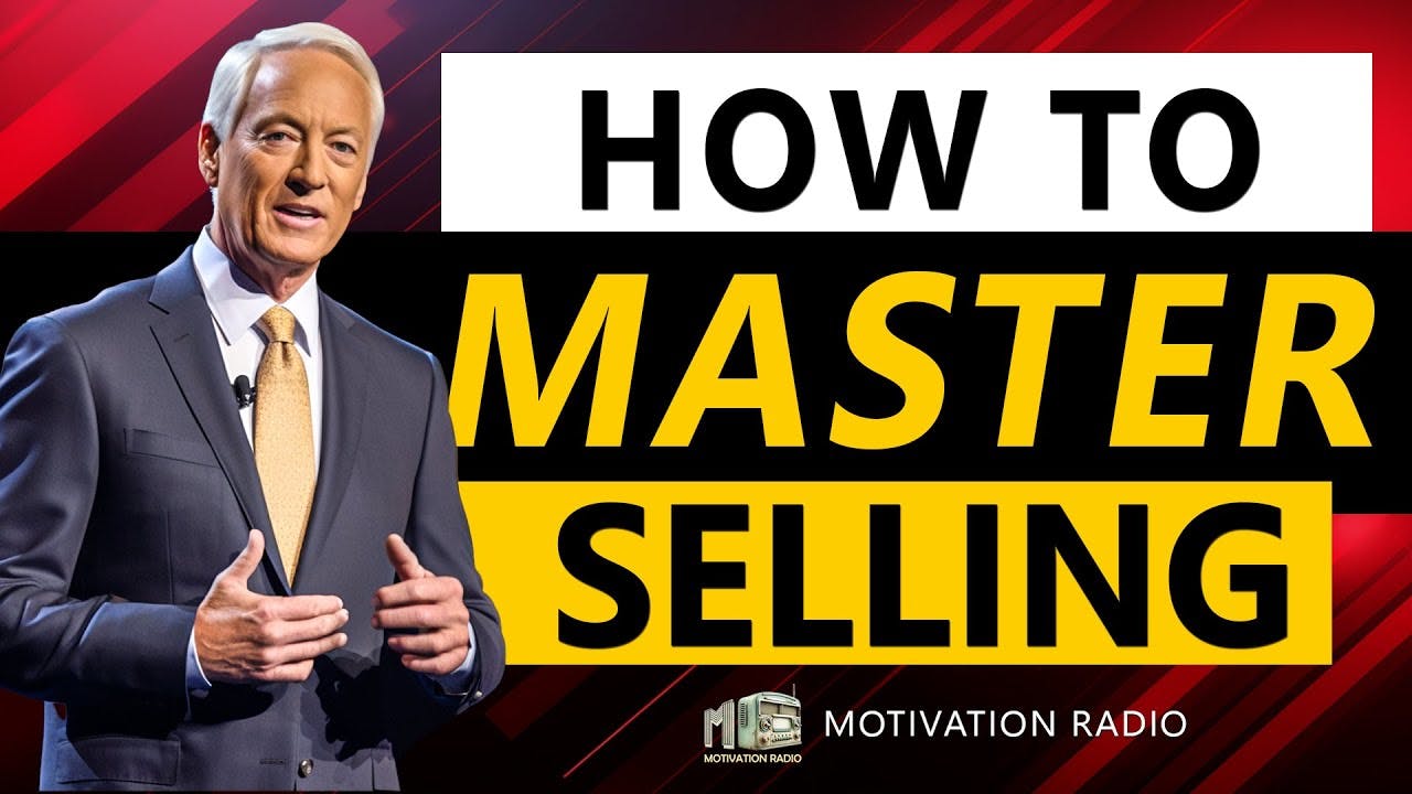 How to SELL ANYTHING to ANYONE? | One of the Greatest Motivational Speech Videos Ever 2023 How to SELL ANYTHING to ANYONE? | One of the Greatest Motivational Speech Videos Ever 2023