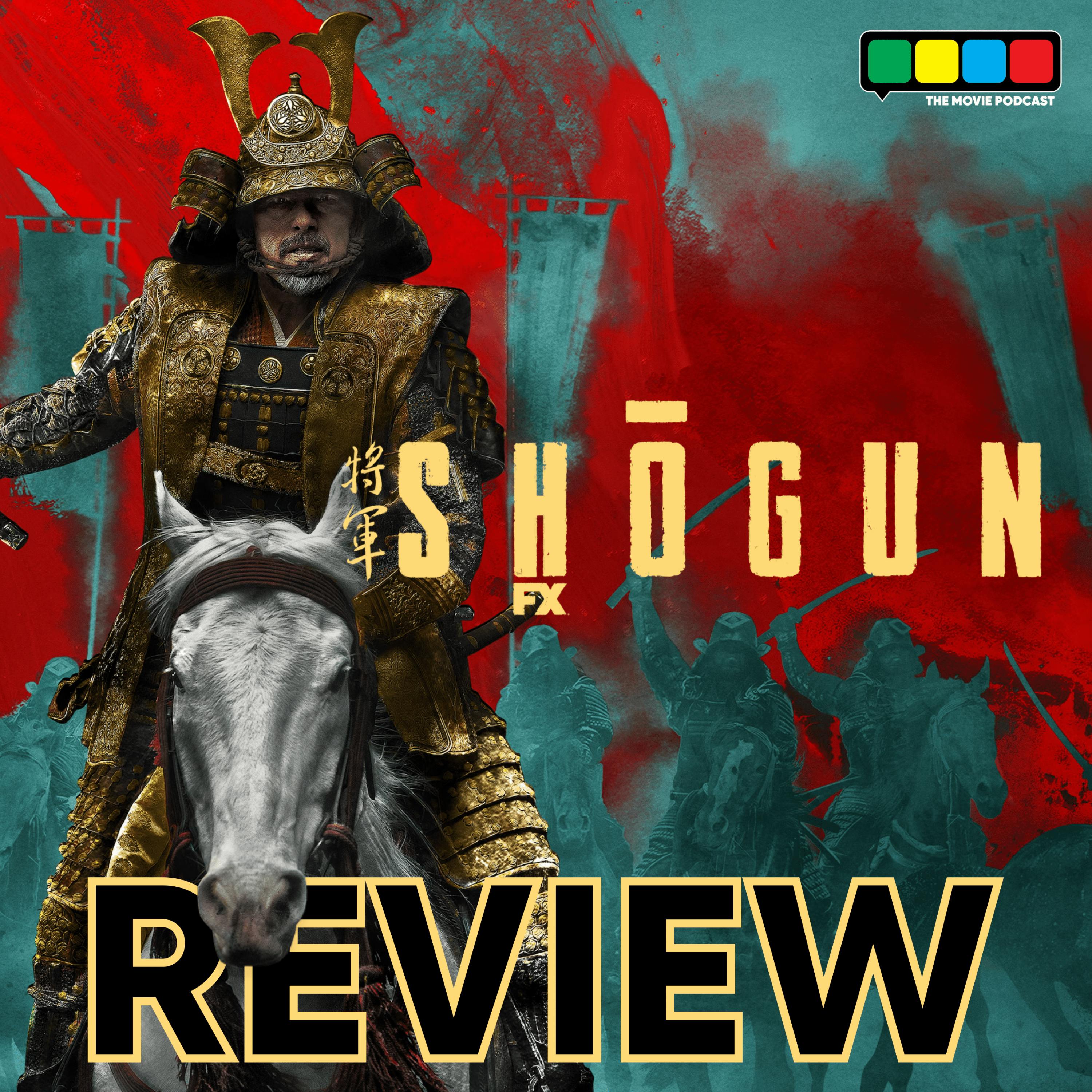 Shogun TV Series Review