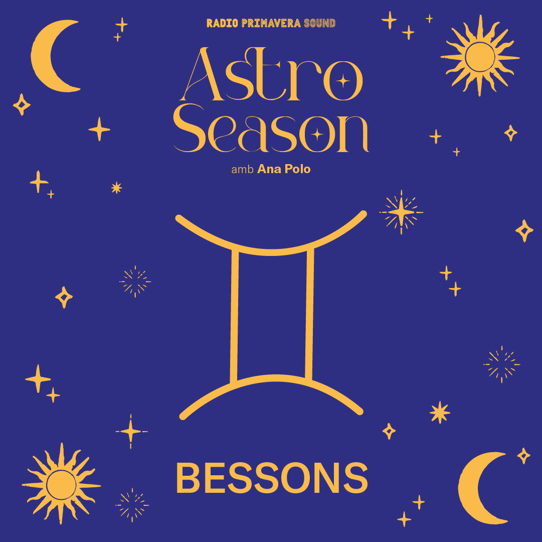 Gèminis amb Laura Weissmar