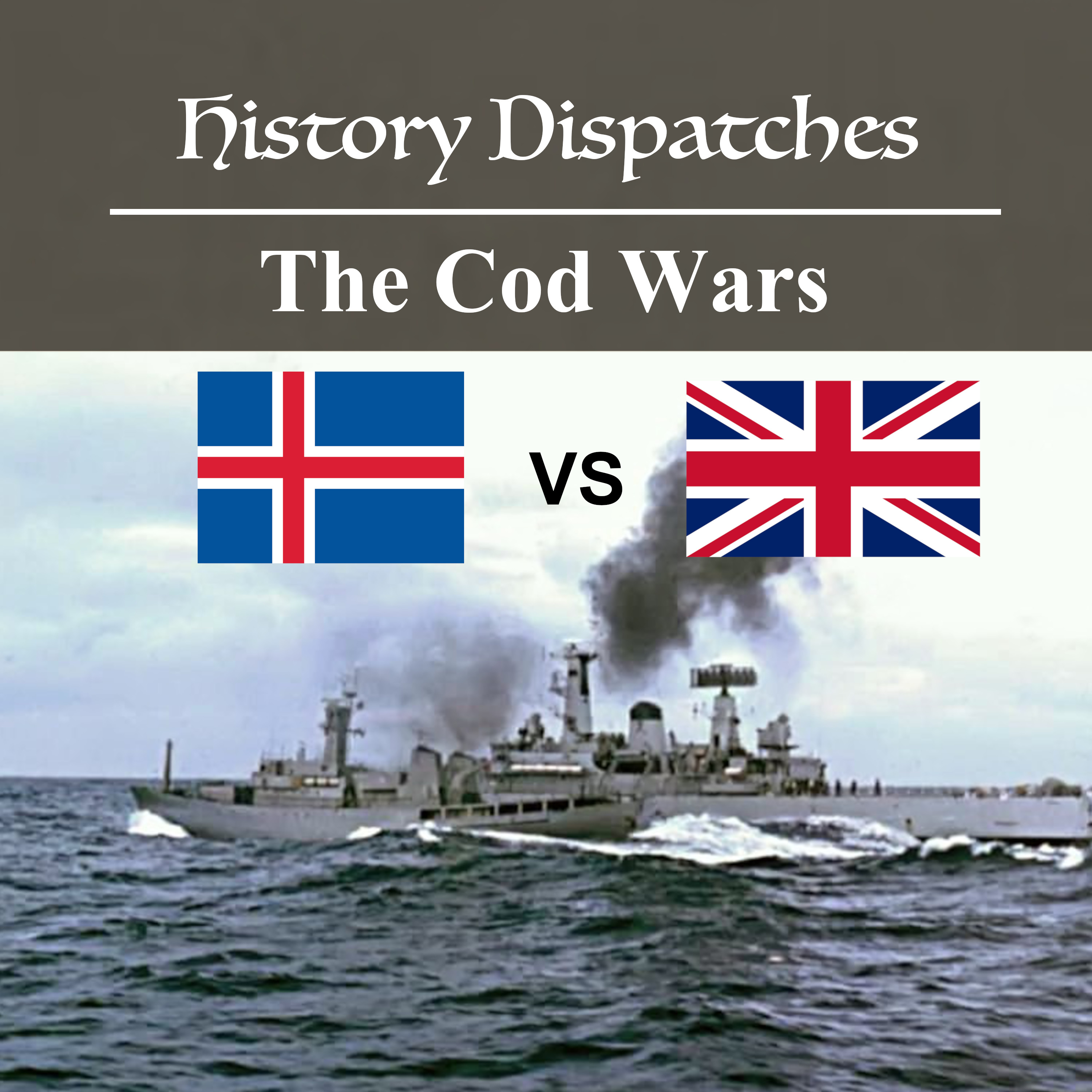 The Cod Wars