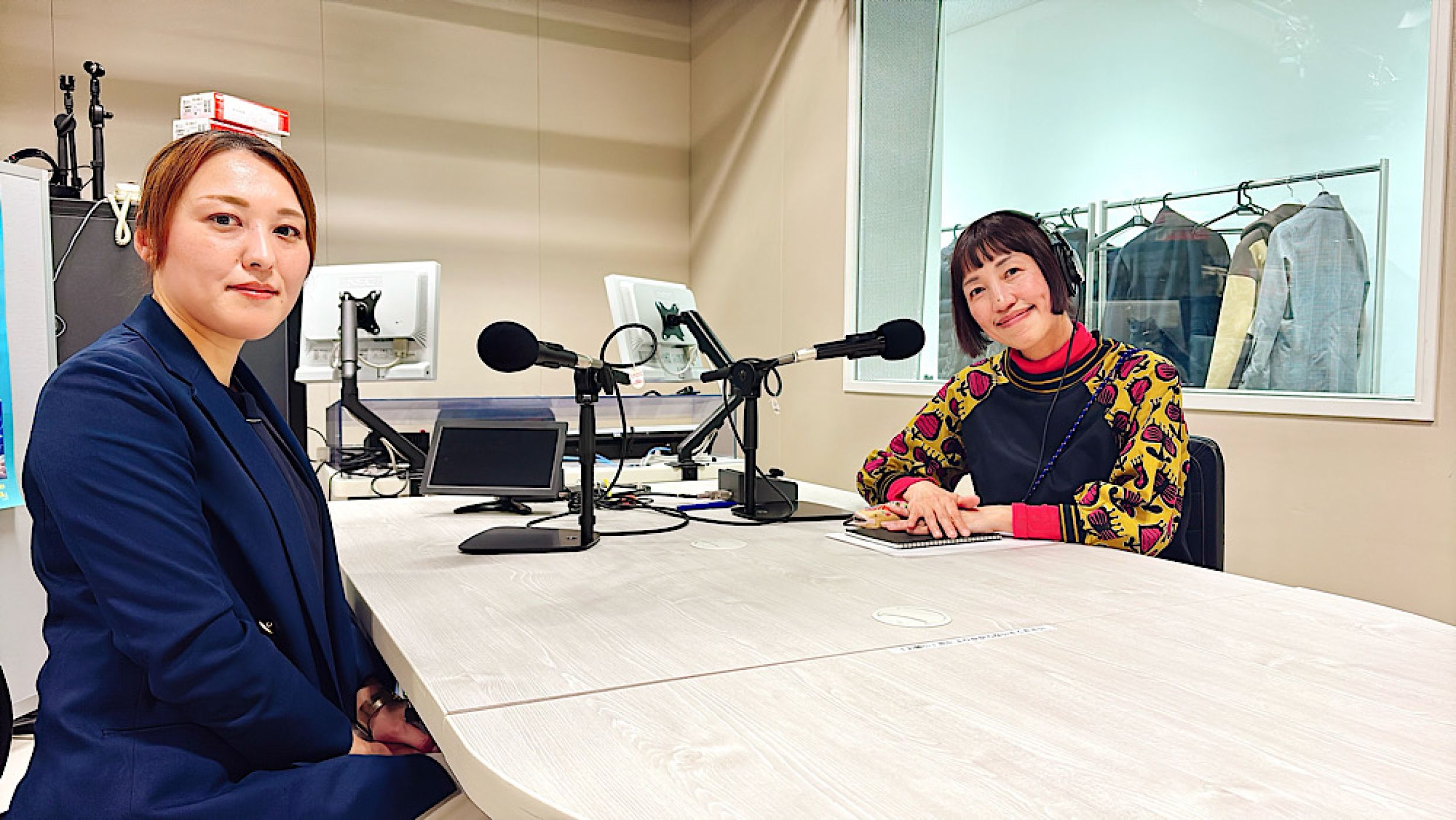 第95回　加賀カントリークラブ　支配人　中山 香さん episode artwork