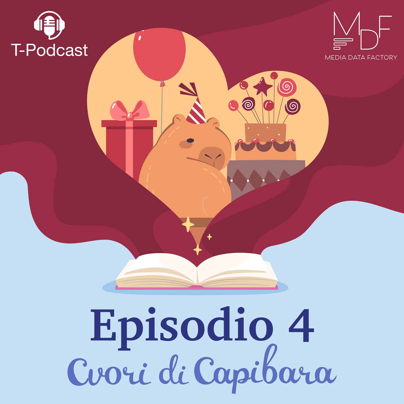 Il Compleanno Speciale di Acerolino