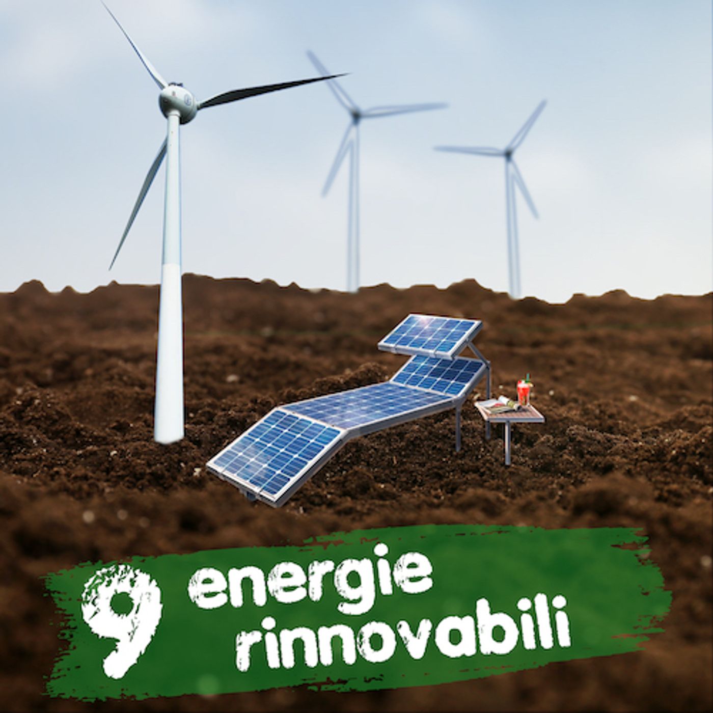Energie rinnovabili