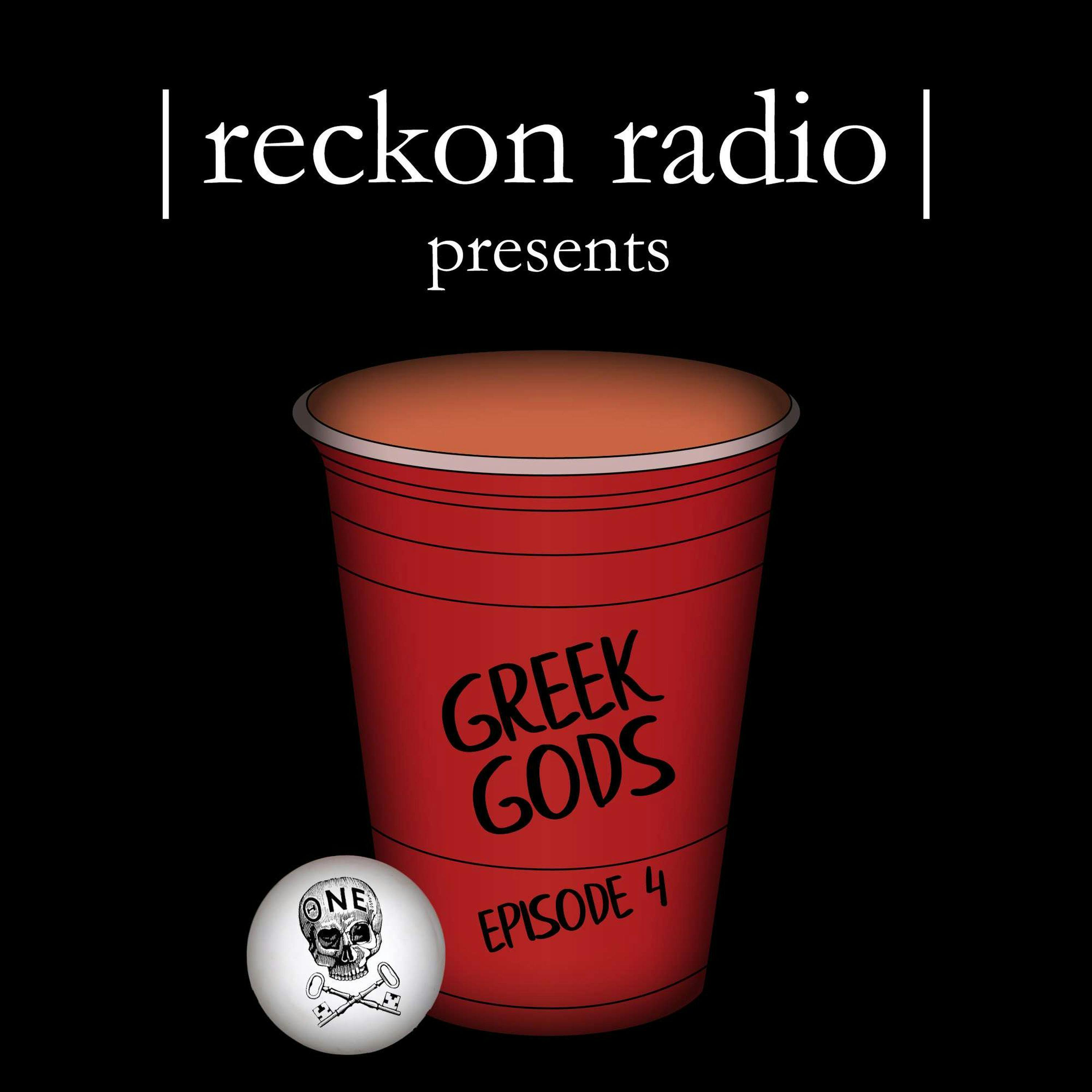 S1E4 - Greek Gods Episode 4 S1E4 - Greek Gods Episode 4