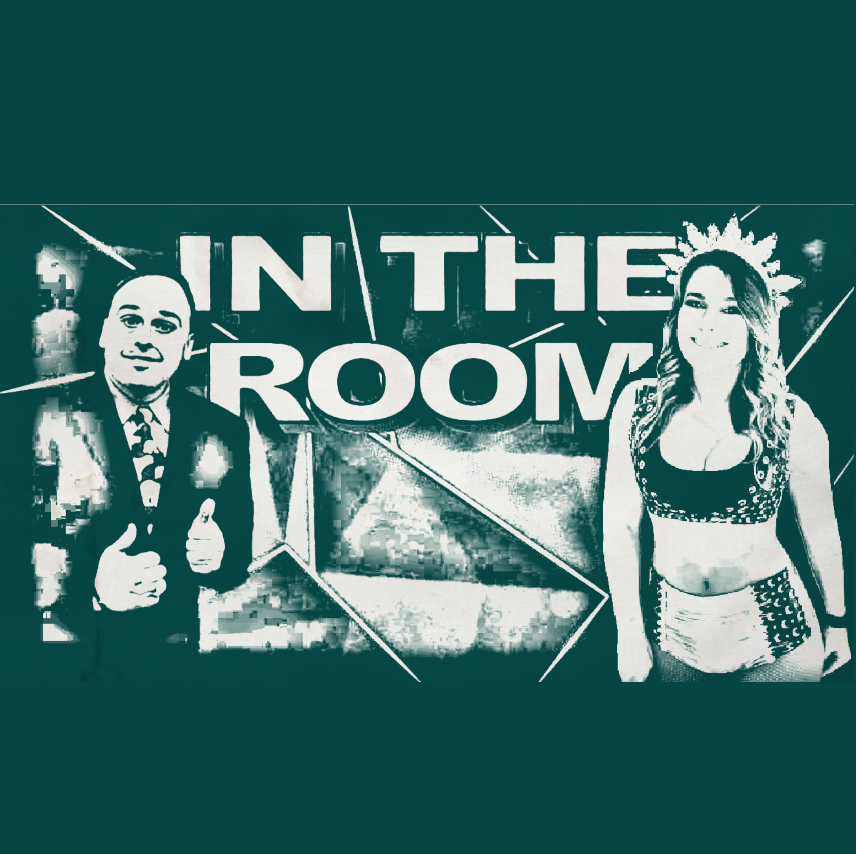 IN THE ROOM with Kaia McKenna episode artwork
