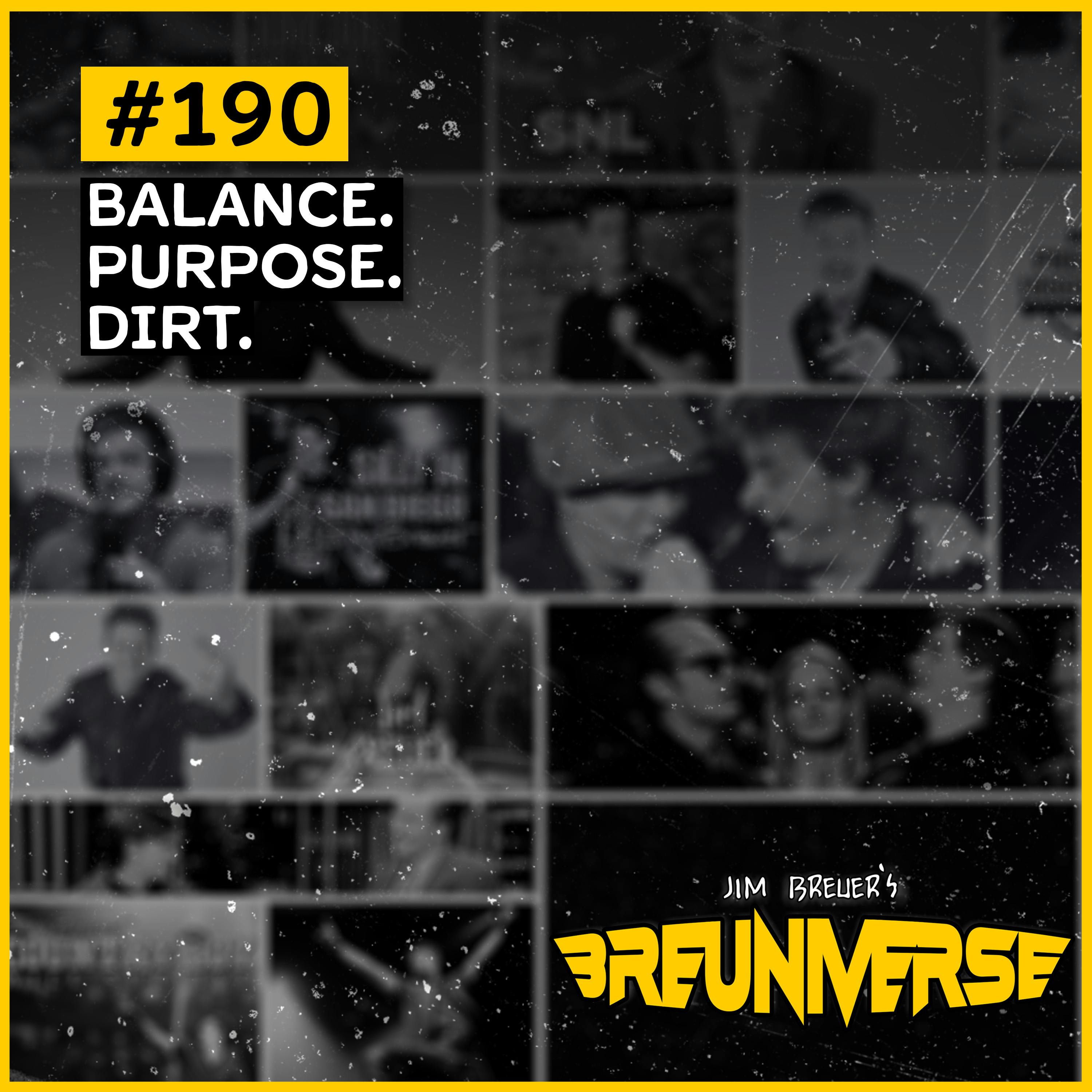 Biggest Little Farm | Breu Crew Review Pt.1 | Jim Breuer's Breuniverse Ep.190 Biggest Little Farm | Breu Crew Review Pt.1 | Jim Breuer's Breuniverse Ep.190