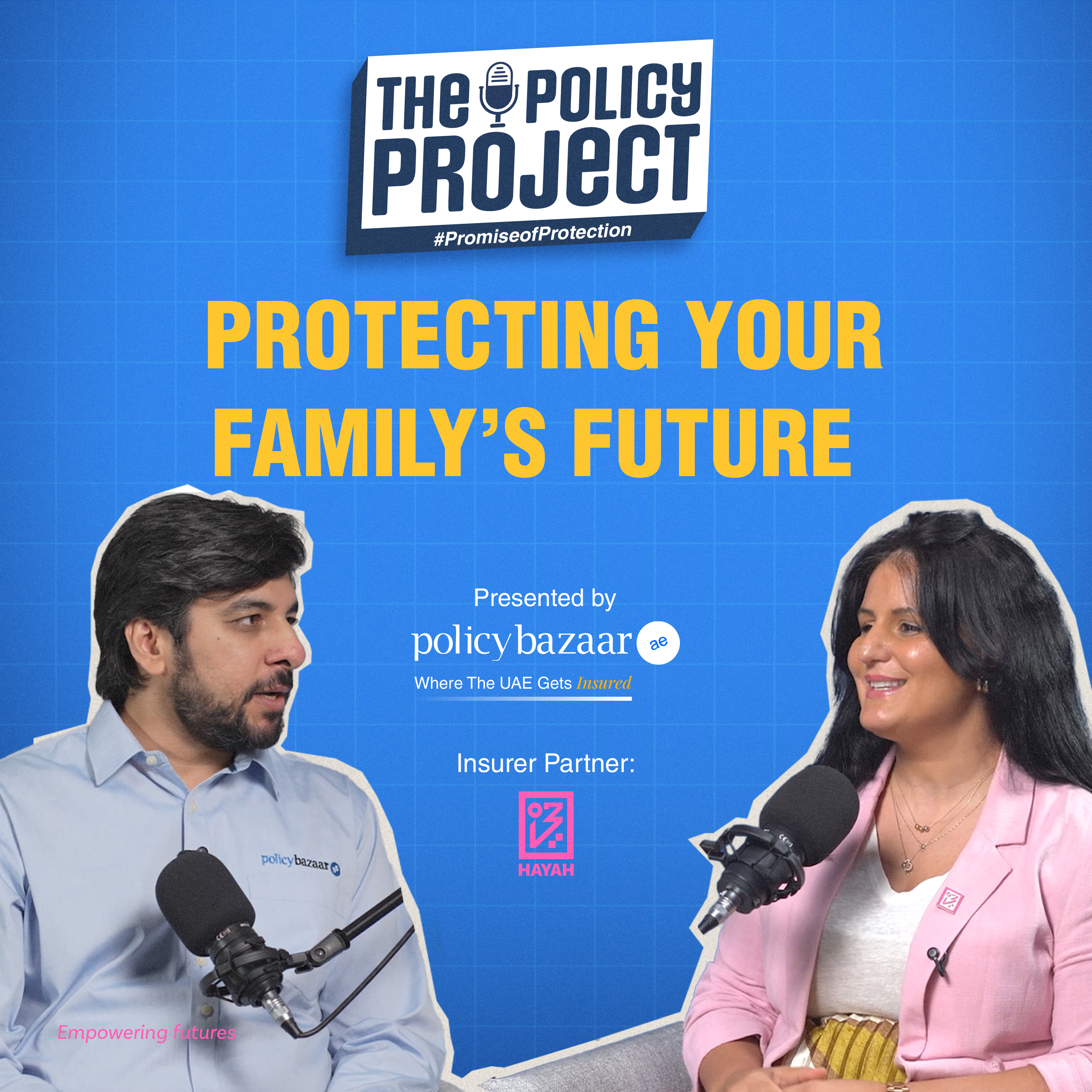 The Policy Project