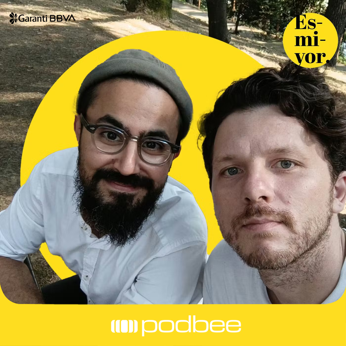 Podcast