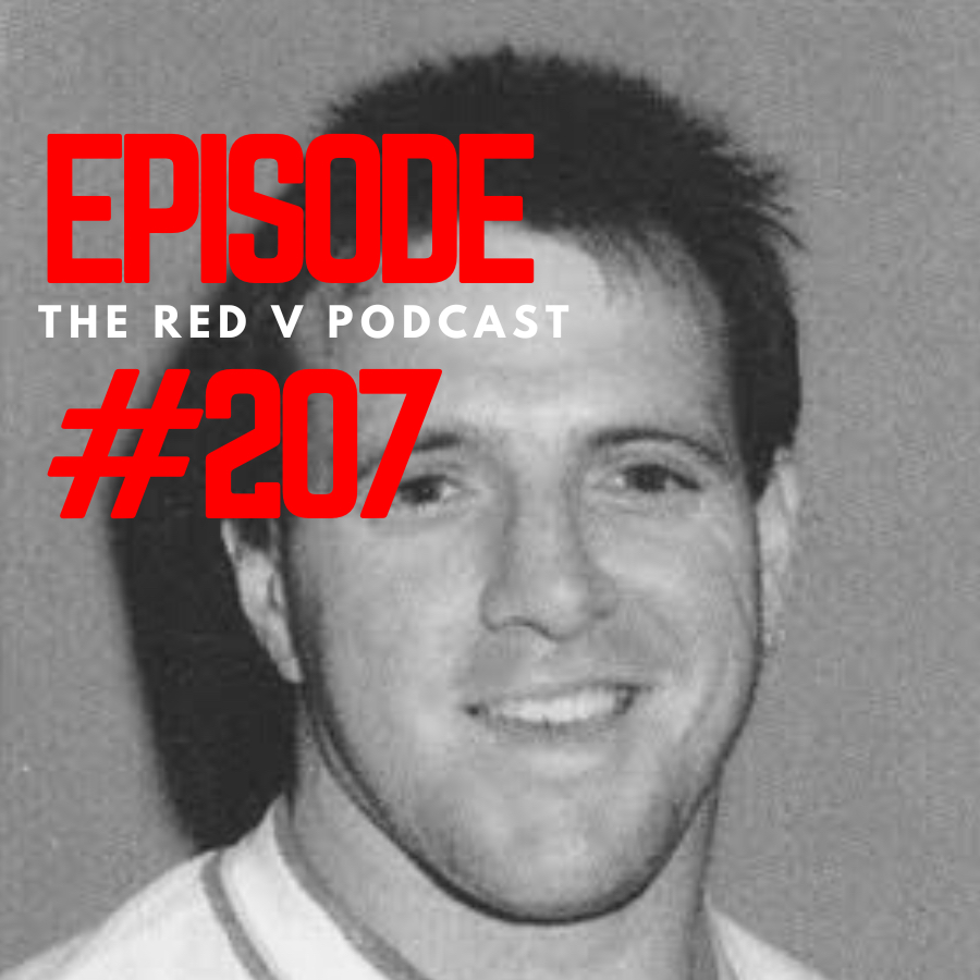 The Red V Podcast