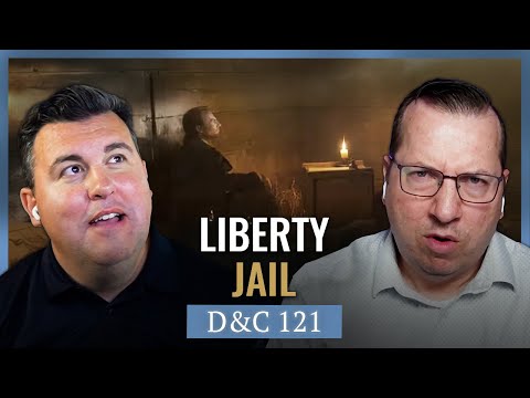 Enduring Trials And Hardships In Life | Church History Matters with Scott & Casey | October 20-26 episode artwork