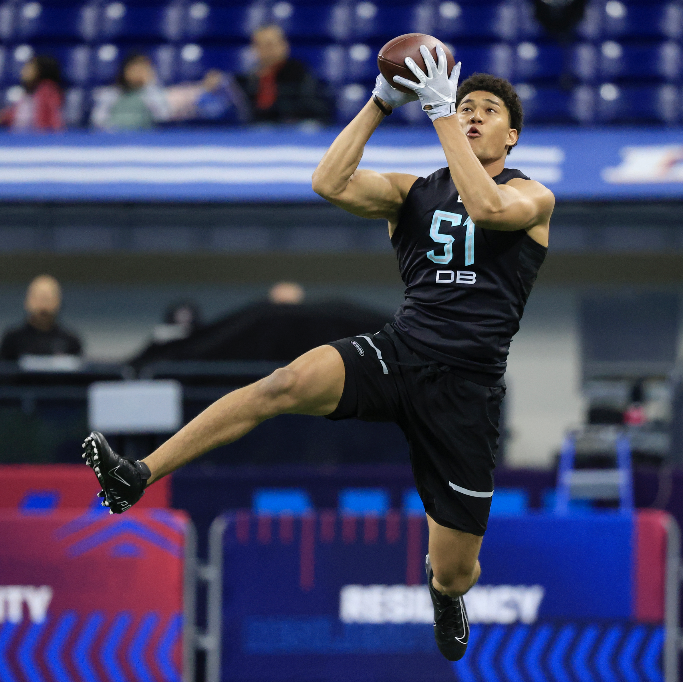 OFD Podcast: What does the NFL Combine mean for Notre Dame VS Ohio State? episode artwork