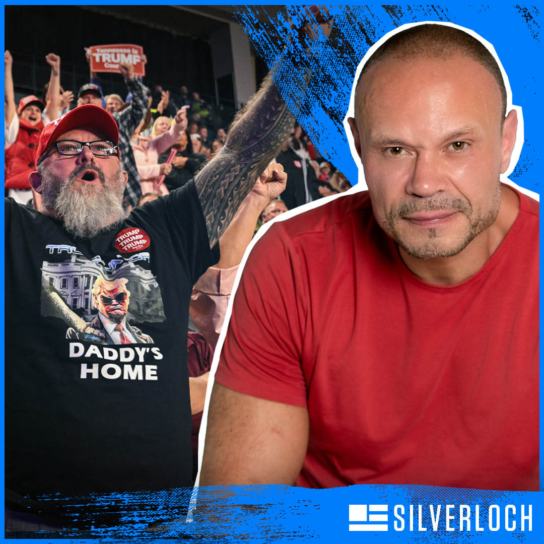 Thumbnail from The Dan Bongino Show