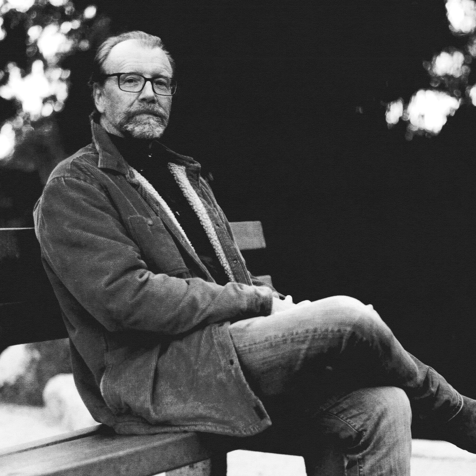 The New Yorker: The Writer's Voice - New Fiction from The New Yorker - George Saunders Reads “Appeasement, Ohio”