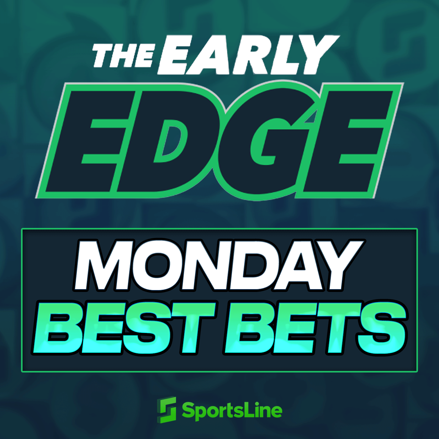Monday's BEST BETS: MNF Picks & Predictions + MLB Playoff Bets