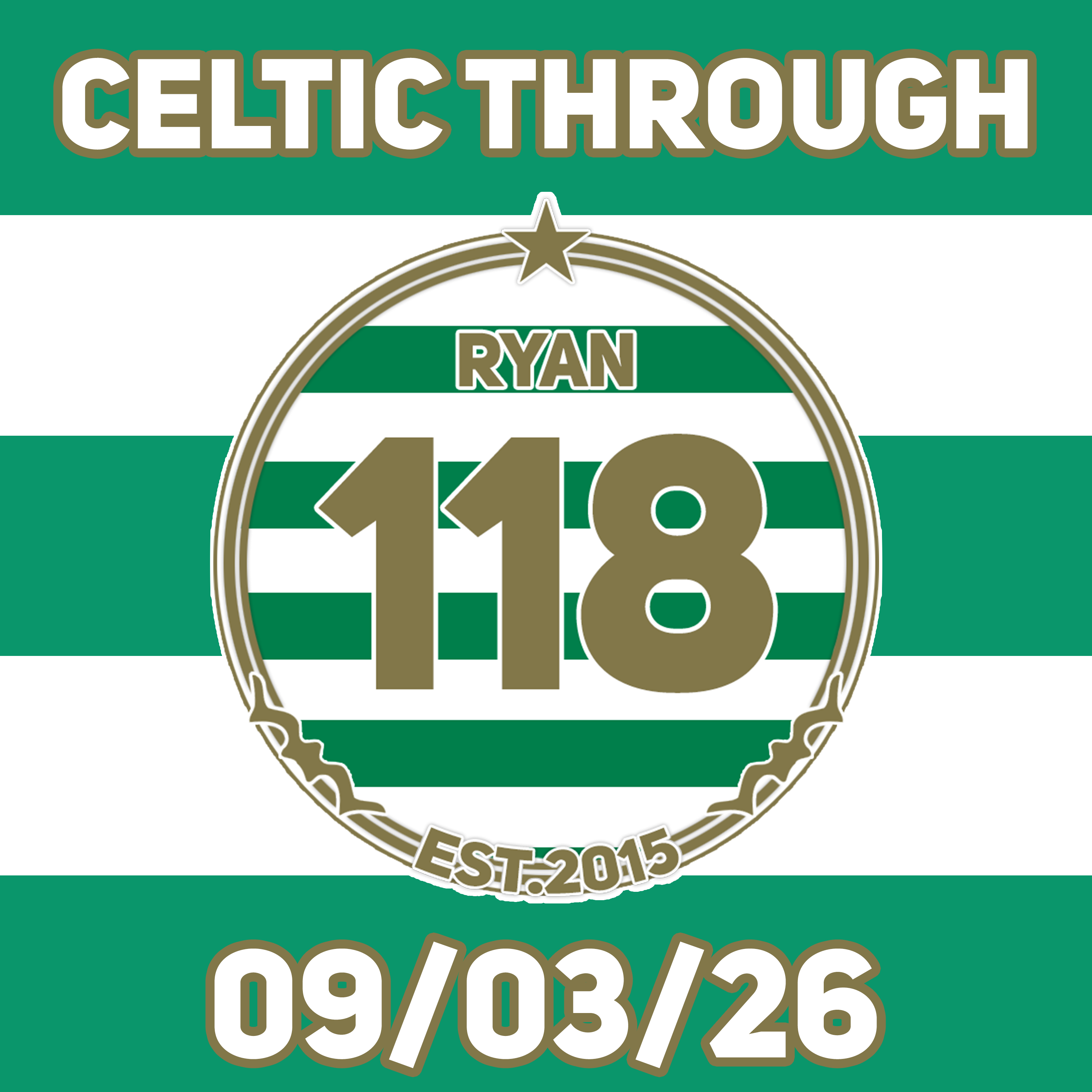 Celtic CONTINUE to do what they do best... | Let's talk about the win at Ibrox! episode artwork