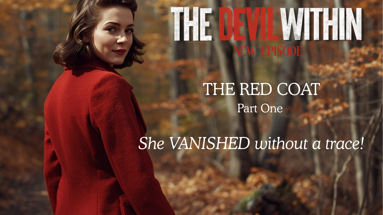 The Girl in the Red Coat - Part One