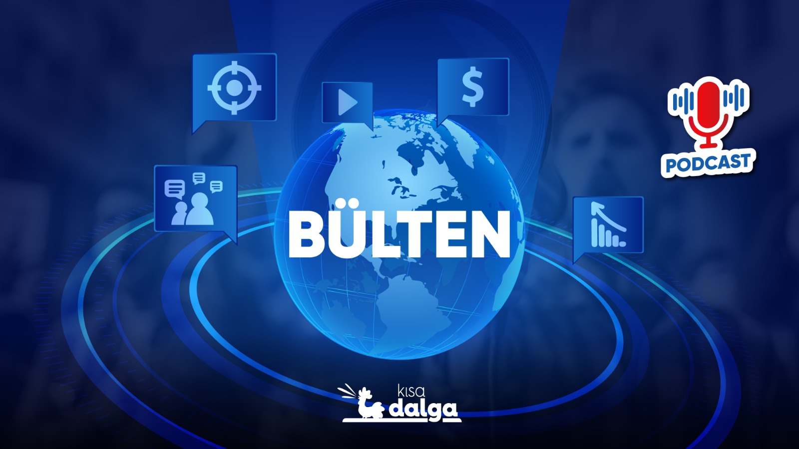 TÜSİAD başkanlarına dava, Vedat Milor'a soruşturma... 8 Mart yine yasak