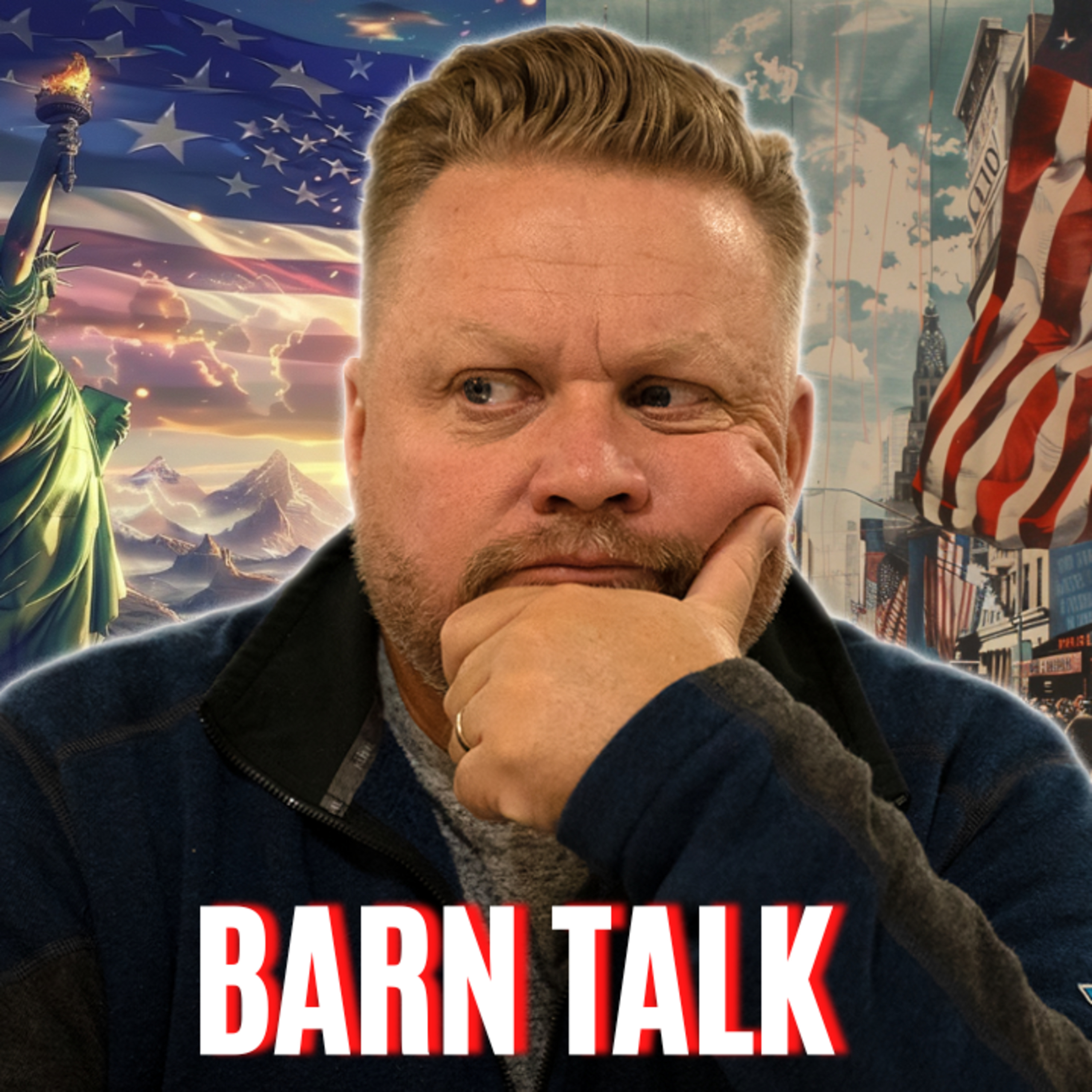 Barn Talk Q&A: Is American Culture at Risk?
