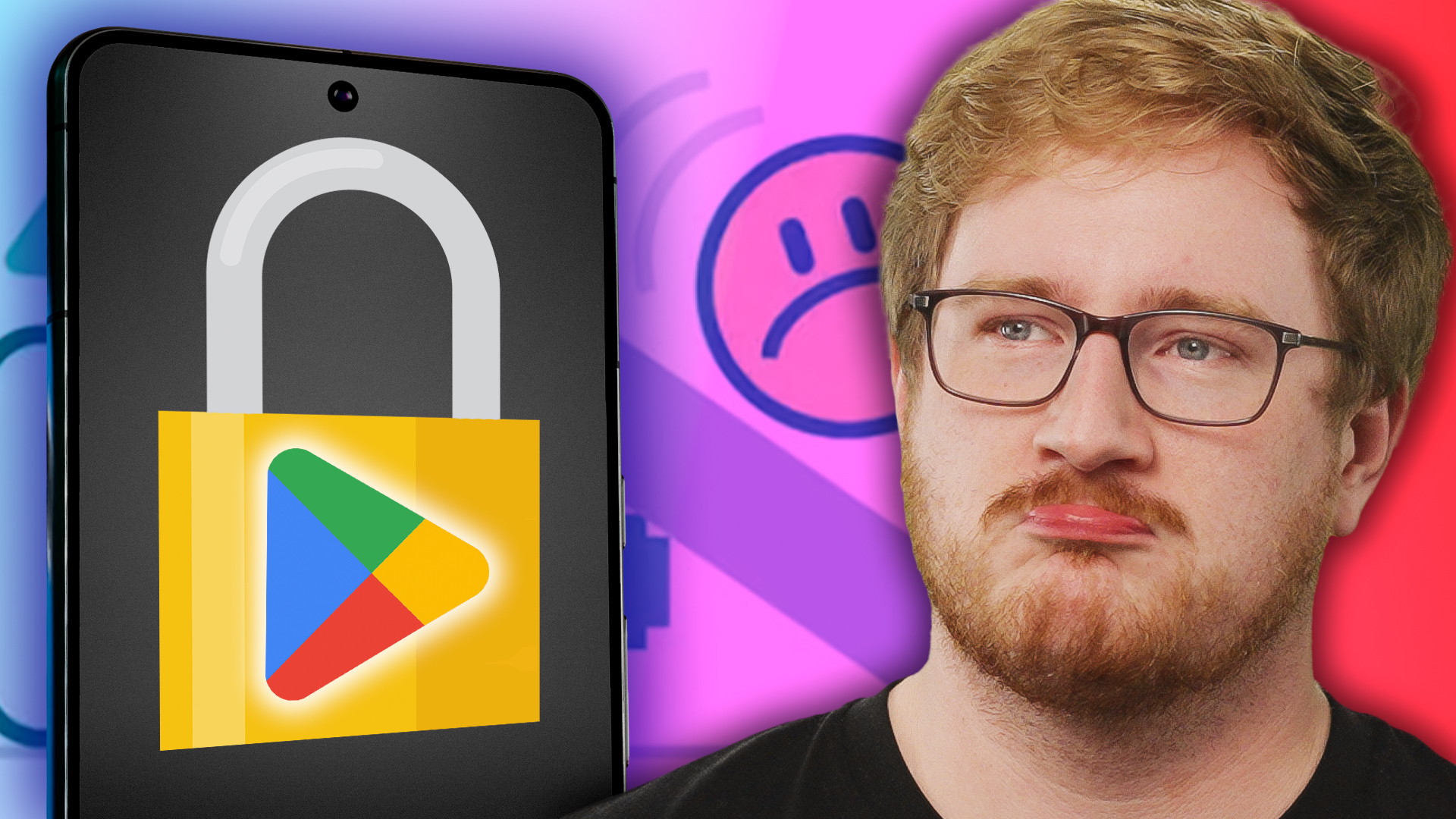 Android Sideloading Blocked, OpenAI o1, US Govt Pushes Apple & Nvidia + More!