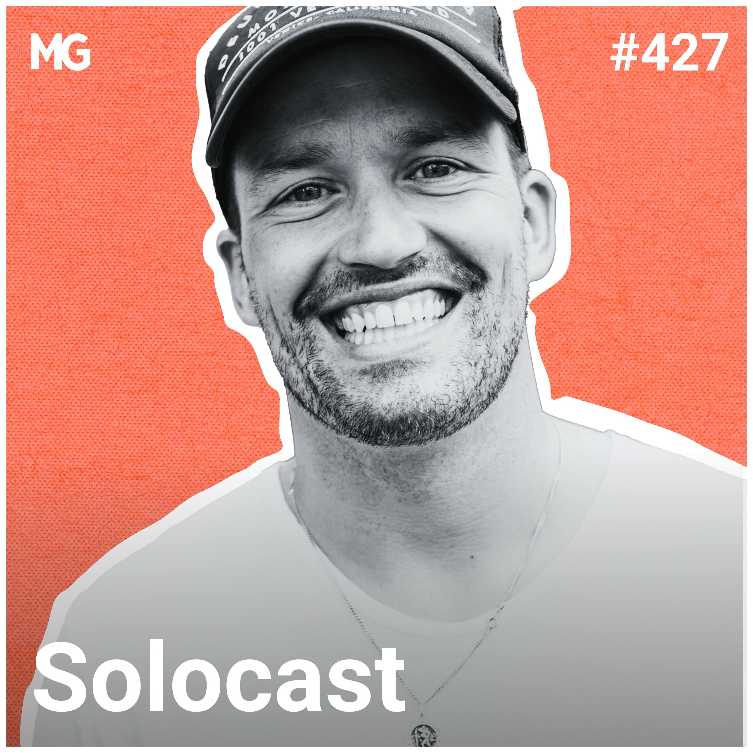 #427: Vengeance is Grief in Disguise: Letting Go, Moving Forward & Opening Your Heart to Joy Again