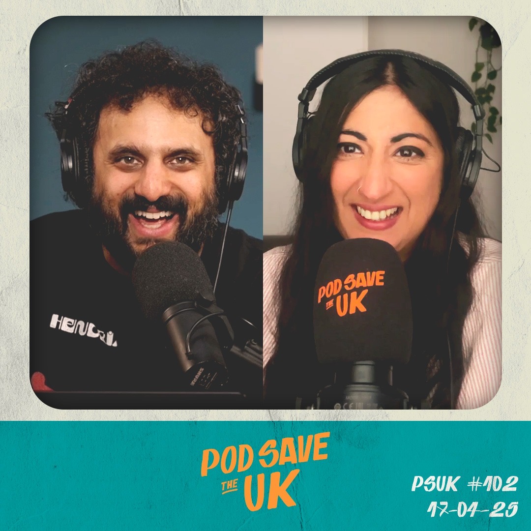 Nish and Coco spill the tea: your questions answered