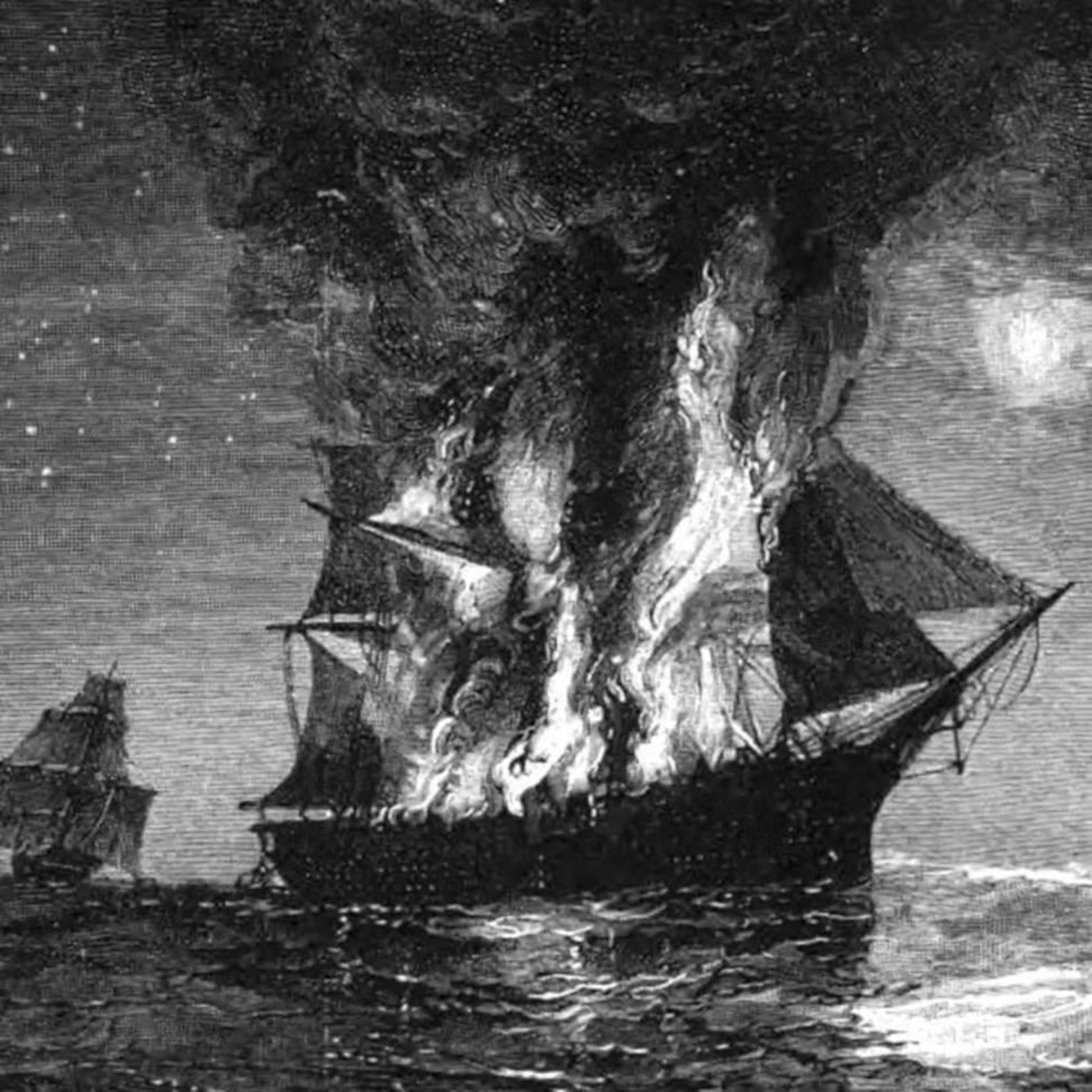 The Adriatic: A Civil War Era Ship Uncovered