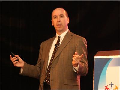 Jack Uldrich - Global Futurist - May 25, 2012 episode artwork